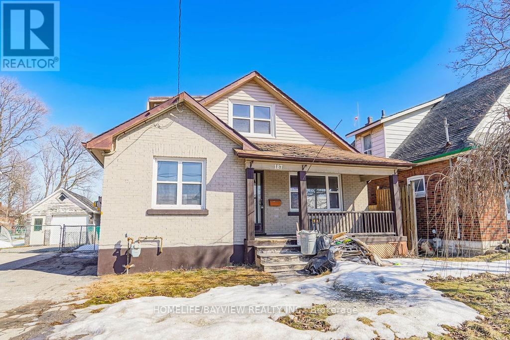 187 PARK ROAD S - 19