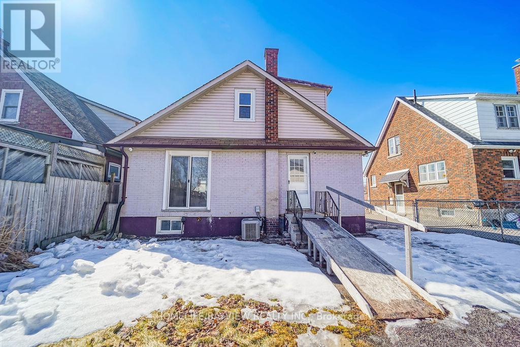 187 PARK ROAD S - 20