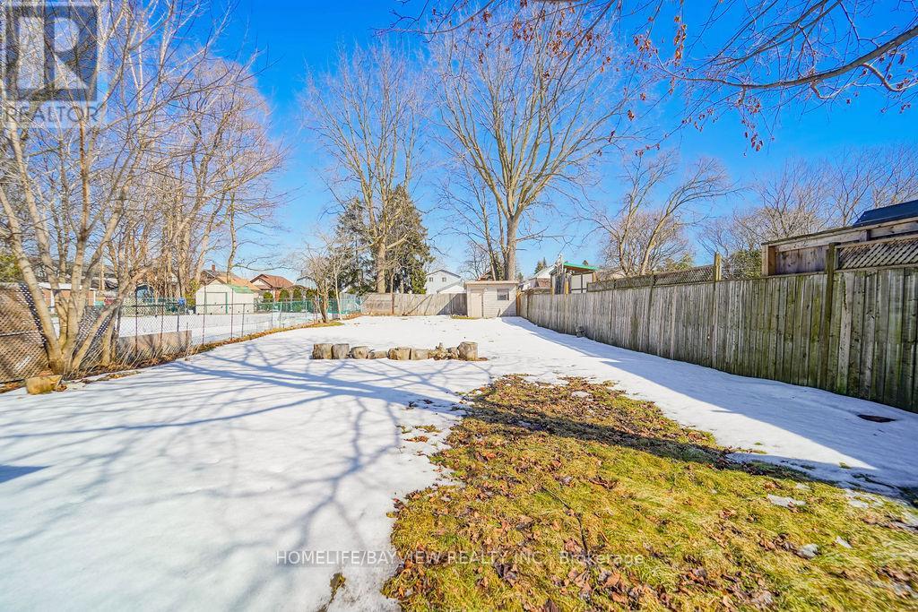 187 PARK ROAD S - 21