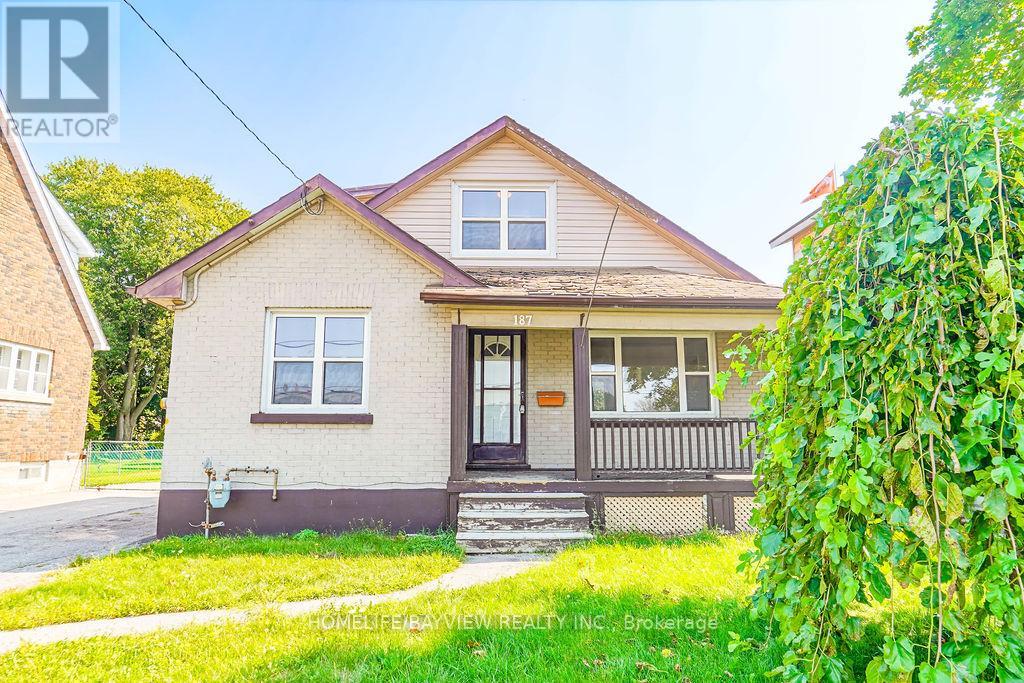 187 PARK ROAD S - 4
