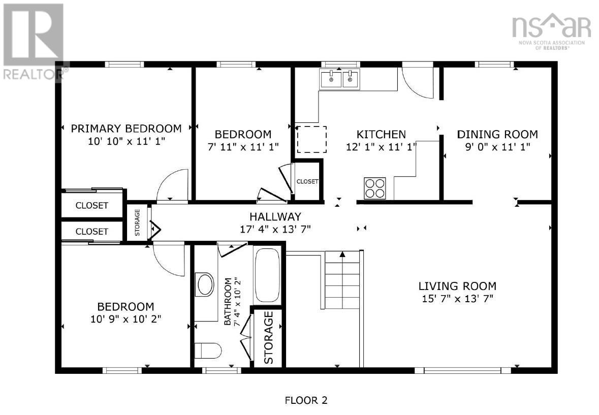 Property 3 of 45 of 82 Highbury Road