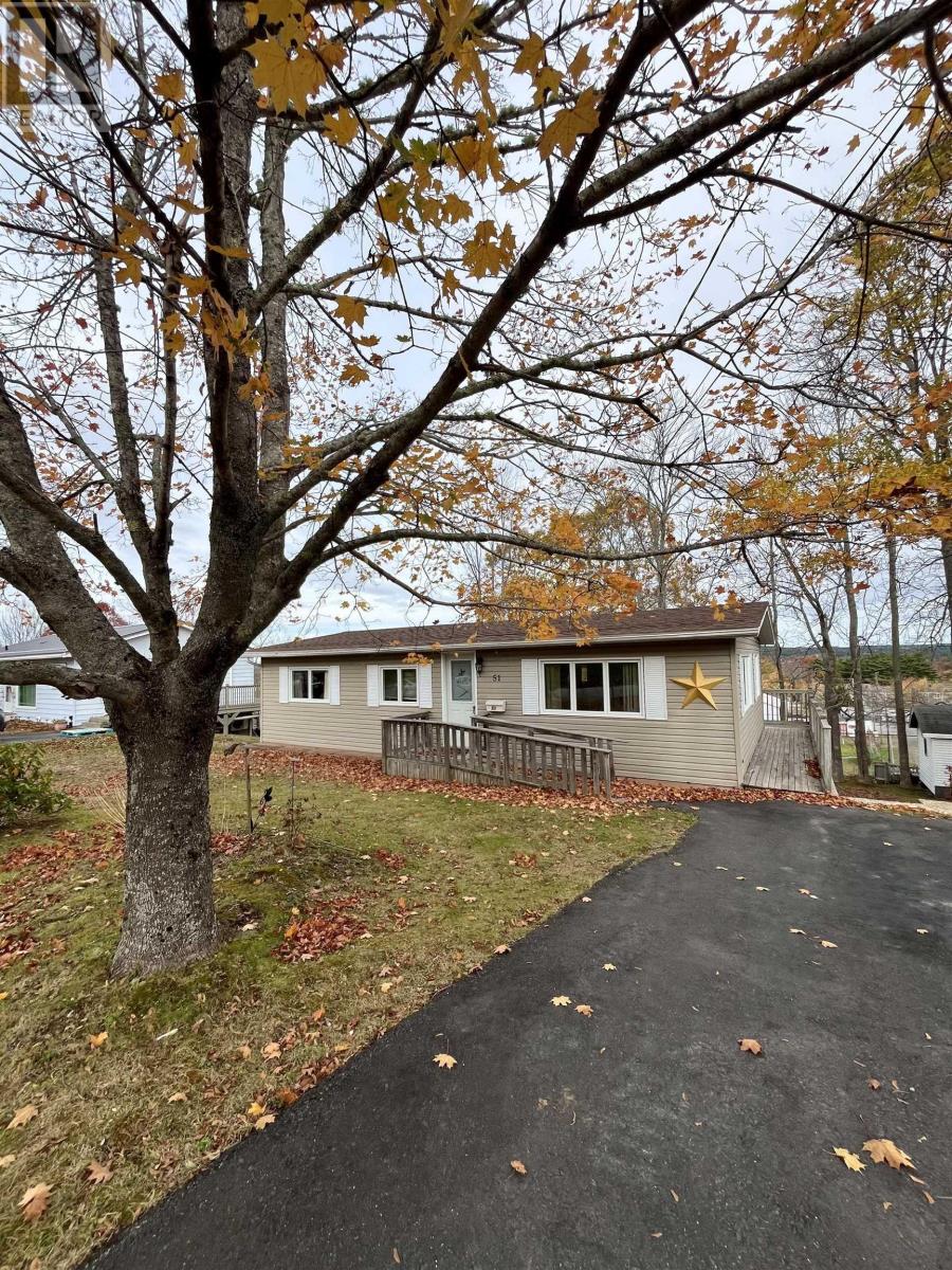 Property 2 of 24 of 51 Micmac Avenue