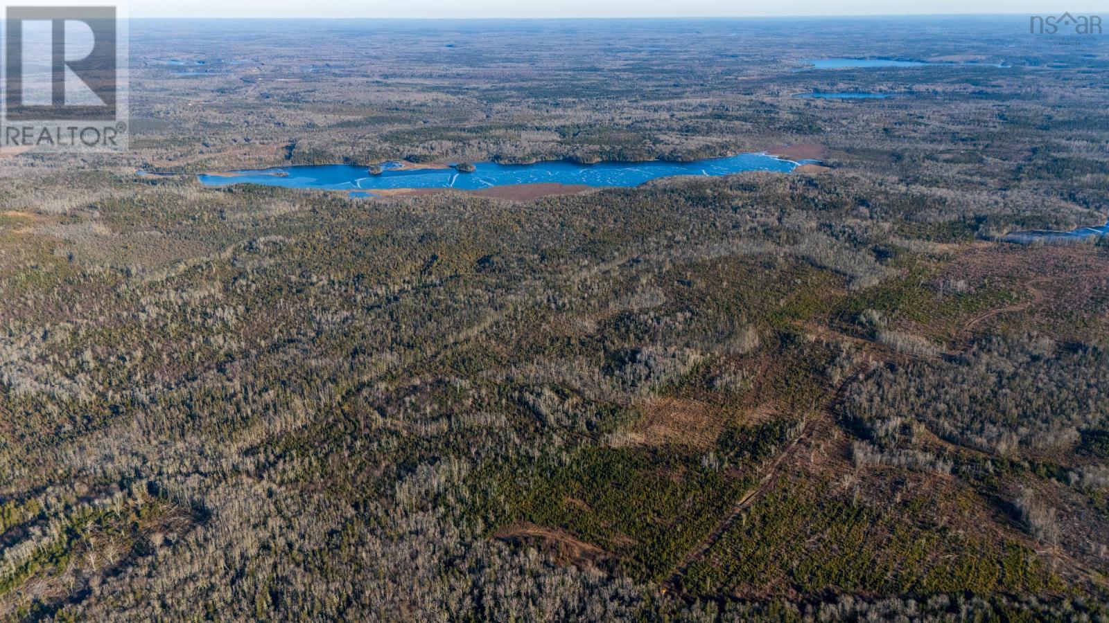 Property 9 of 11 of Lots 2 Porter Road