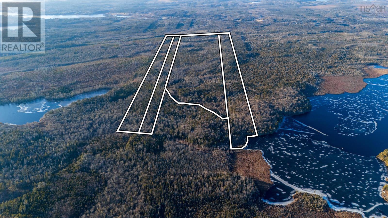 Property 2 of 11 of Lots 2 Porter Road