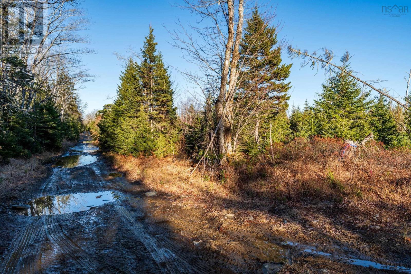 Property 1 of 11 of Lots 2 Porter Road