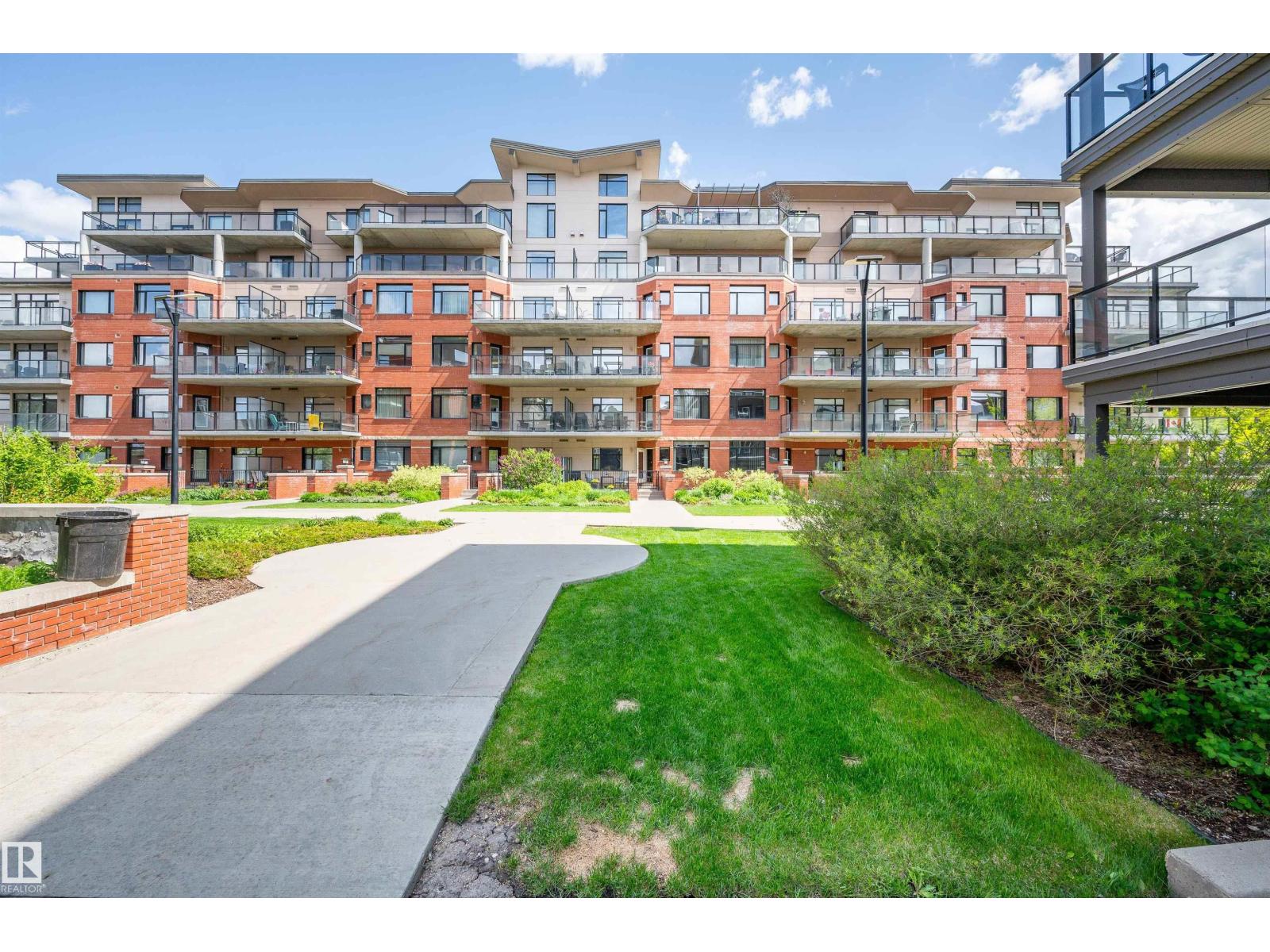 #504 141 FESTIVAL WY, Sherwood Park