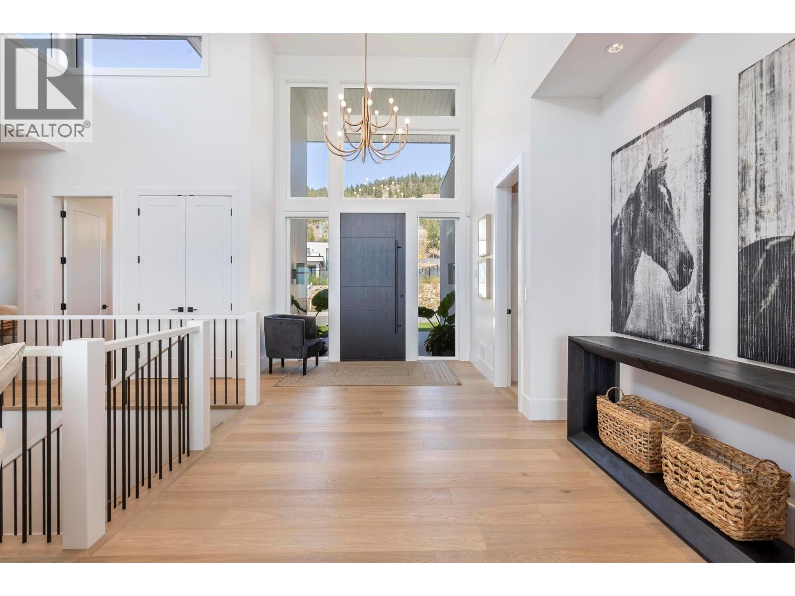 1391 Vineyard Drive, West Kelowna