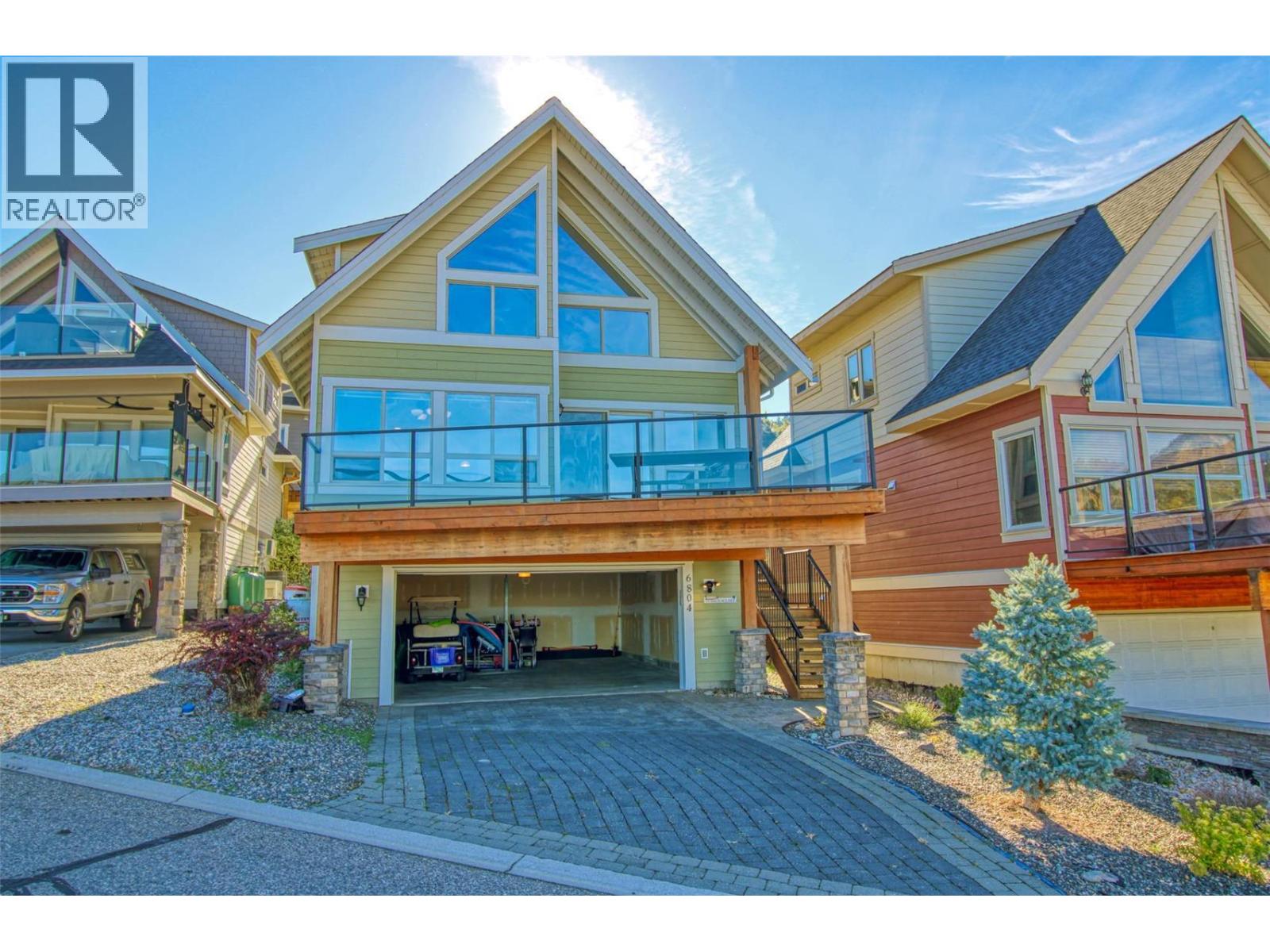 157 6804 Santiago Loop, Kelowna