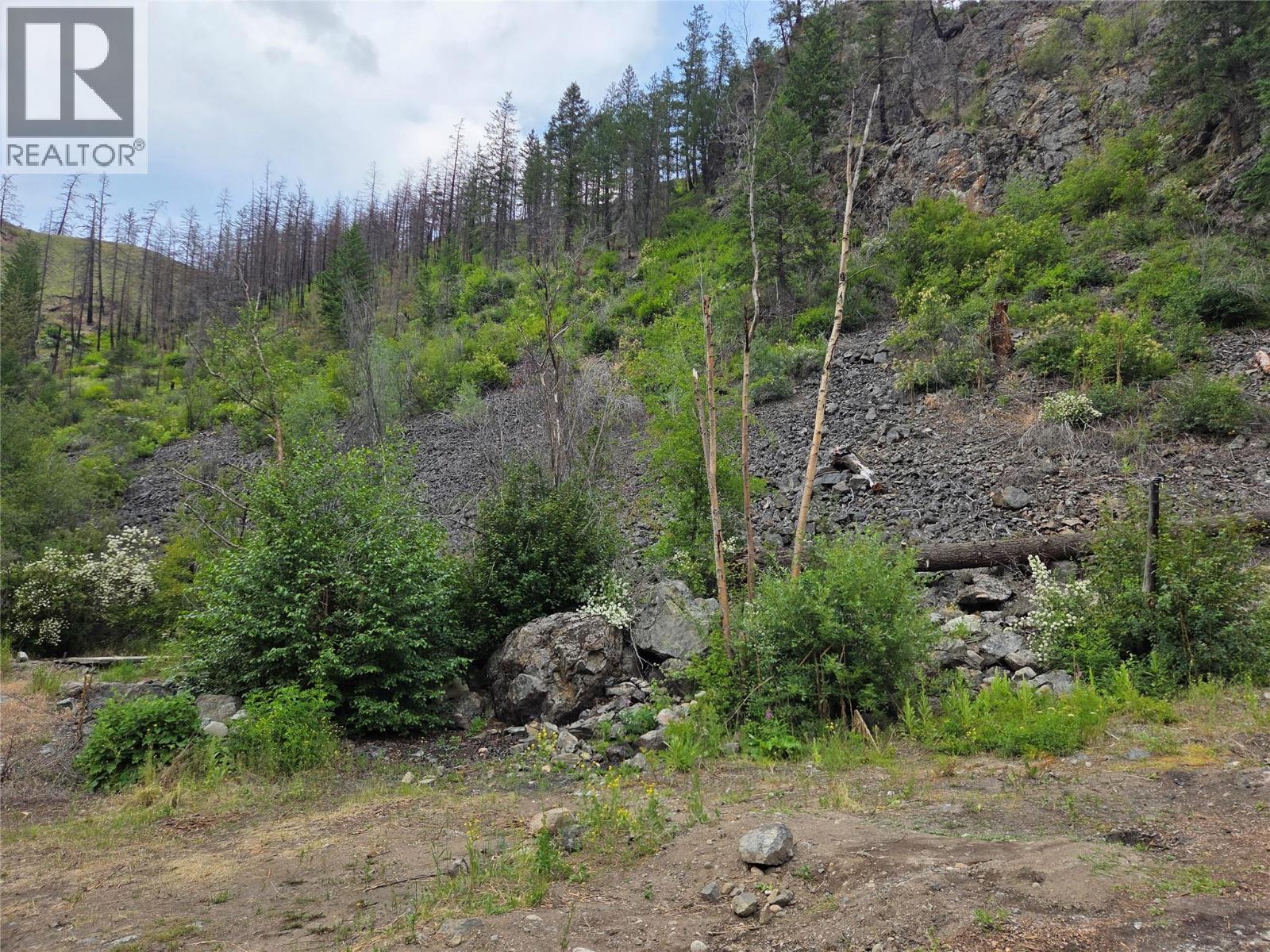 2611 Green Mountain Road, Keremeos