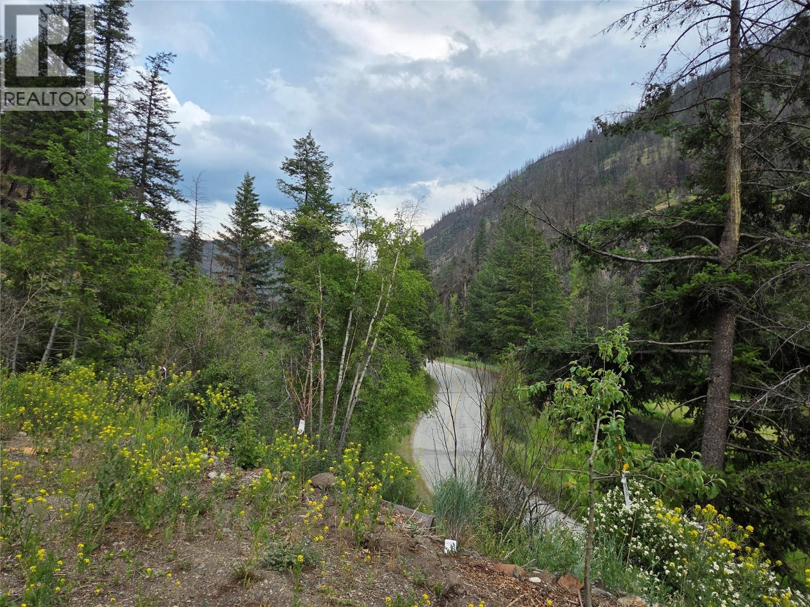 2611 Green Mountain Road, Keremeos