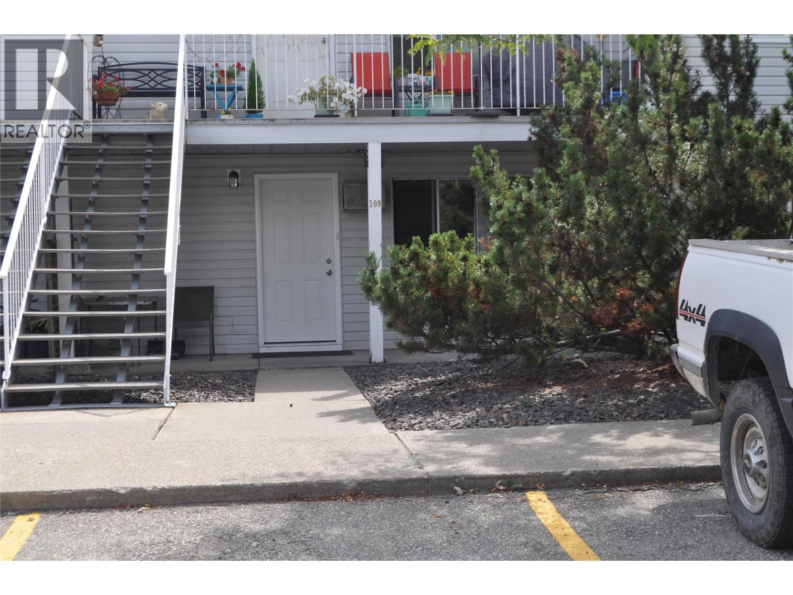 109 1047 Middleton Way, Vernon