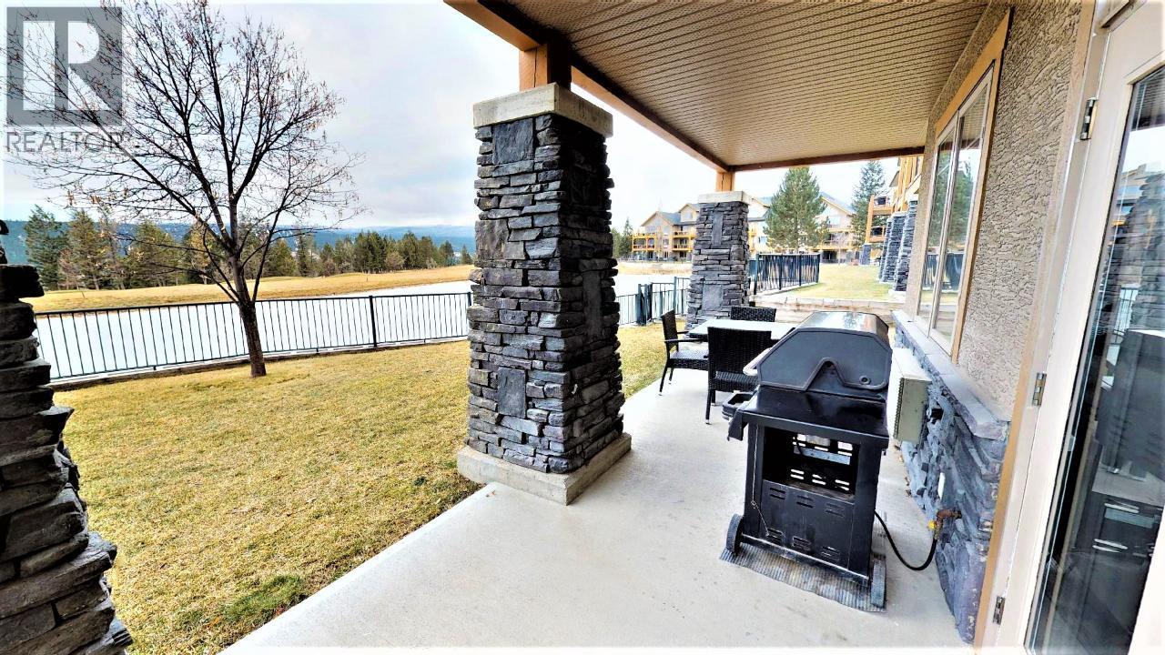 416 D 400 BIGHORN Boulevard, Radium Hot Springs