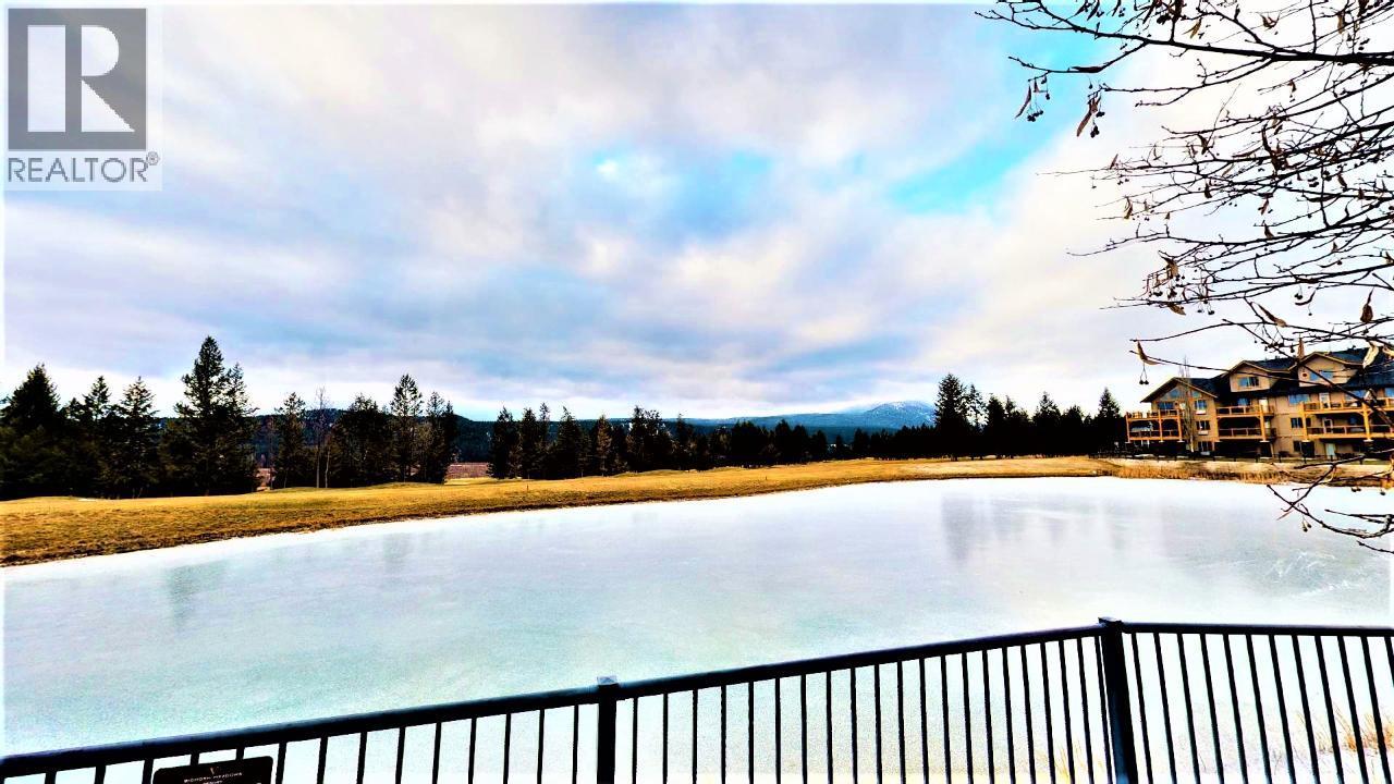 416 D 400 BIGHORN Boulevard, Radium Hot Springs