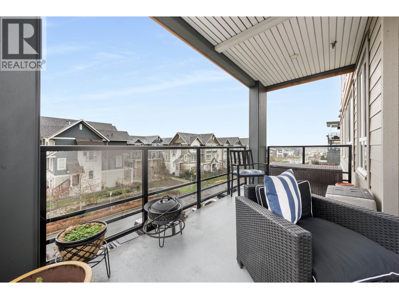 308 1892 STARLING DRIVE, Tsawwassen