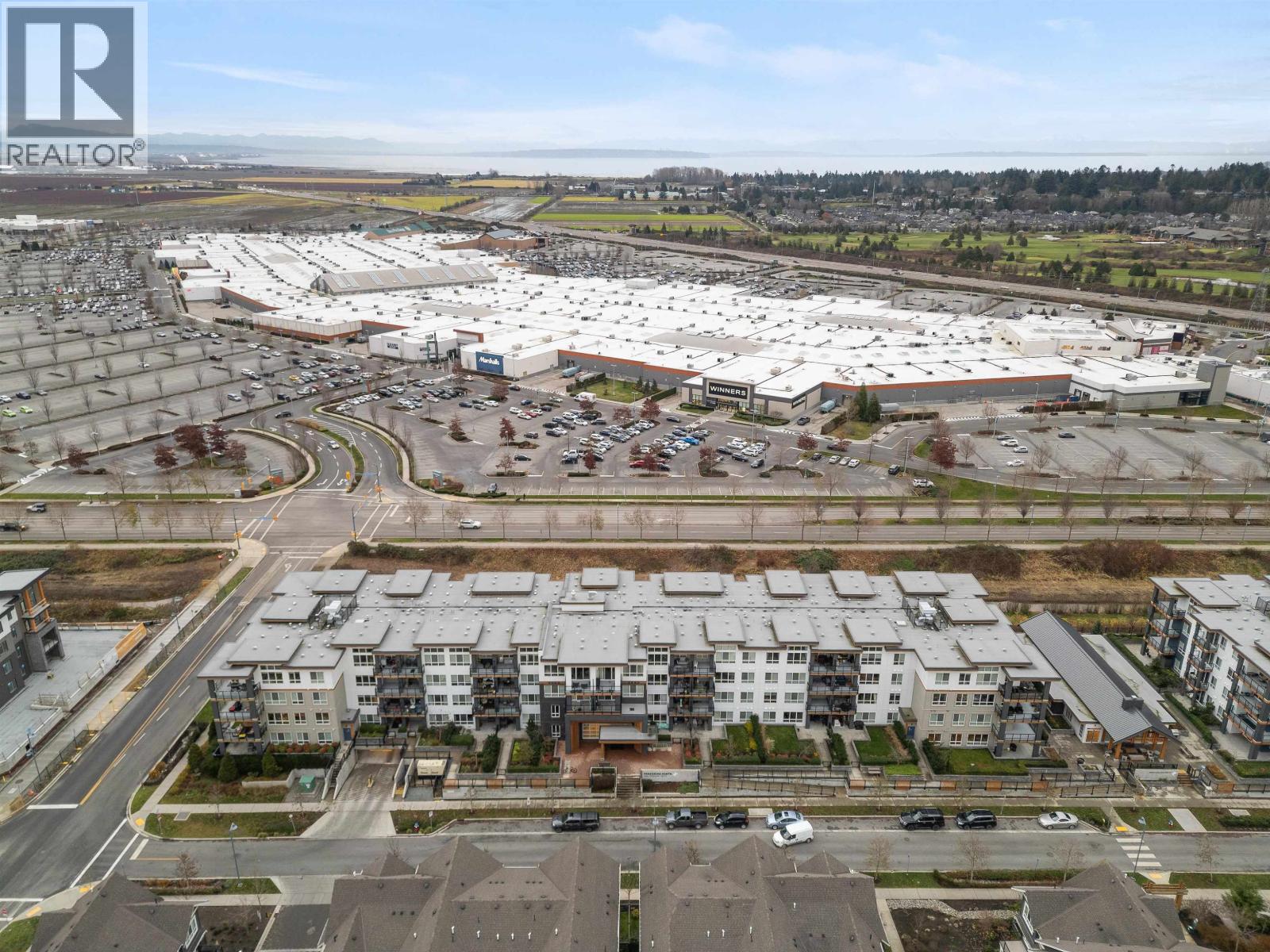 308 1892 STARLING DRIVE, Tsawwassen