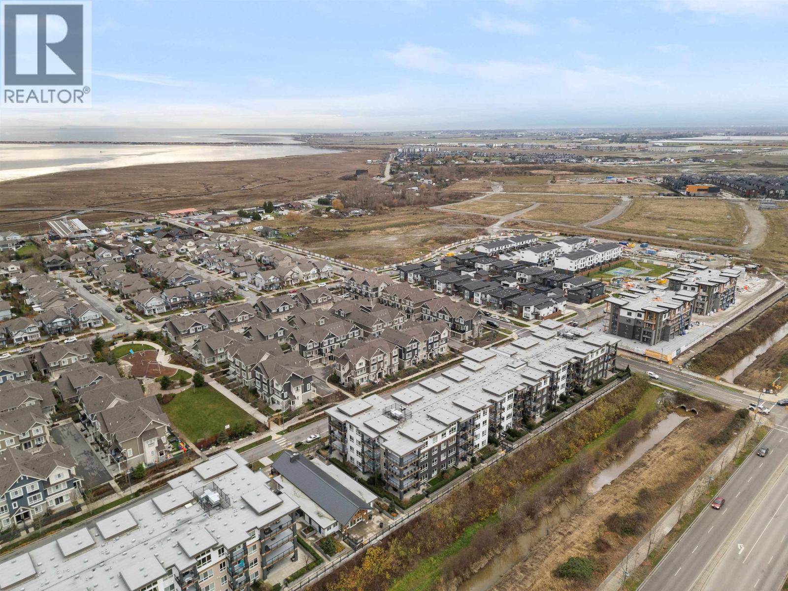 308 1892 STARLING DRIVE, Tsawwassen