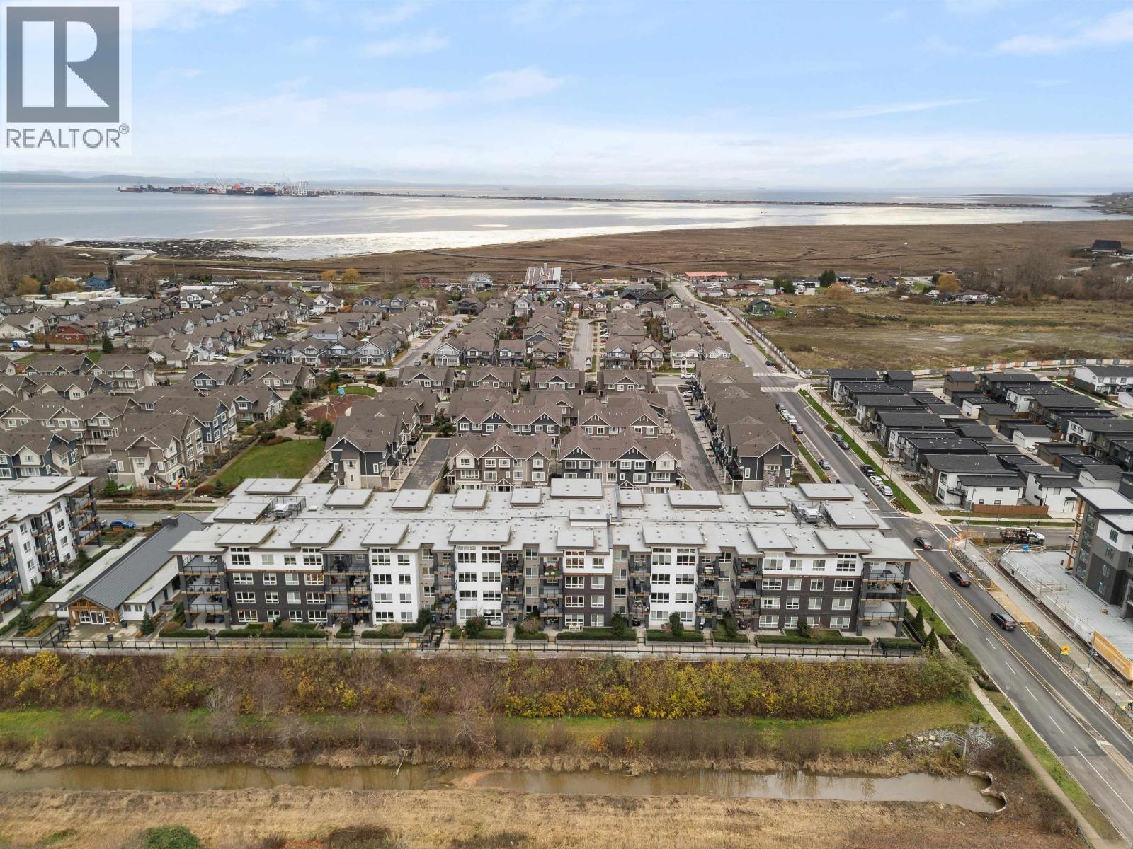 308 1892 STARLING DRIVE, Tsawwassen