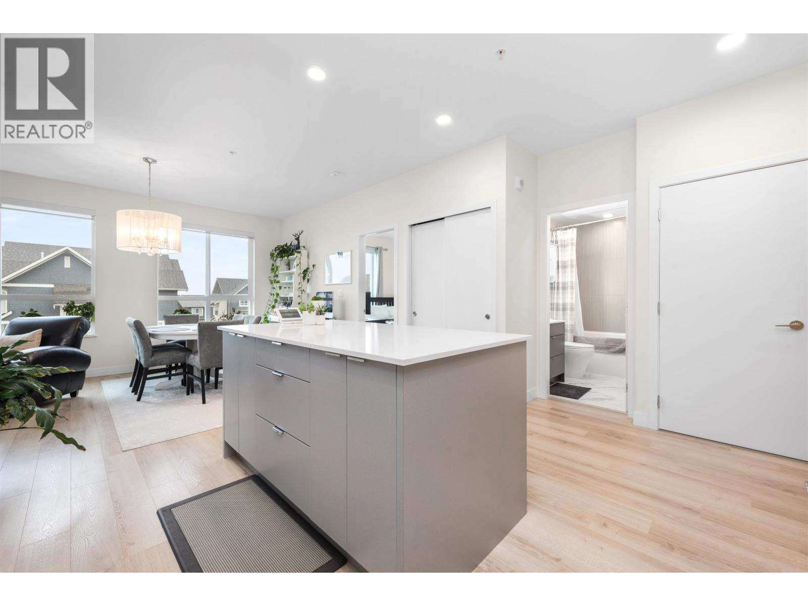 308 1892 STARLING DRIVE, Tsawwassen