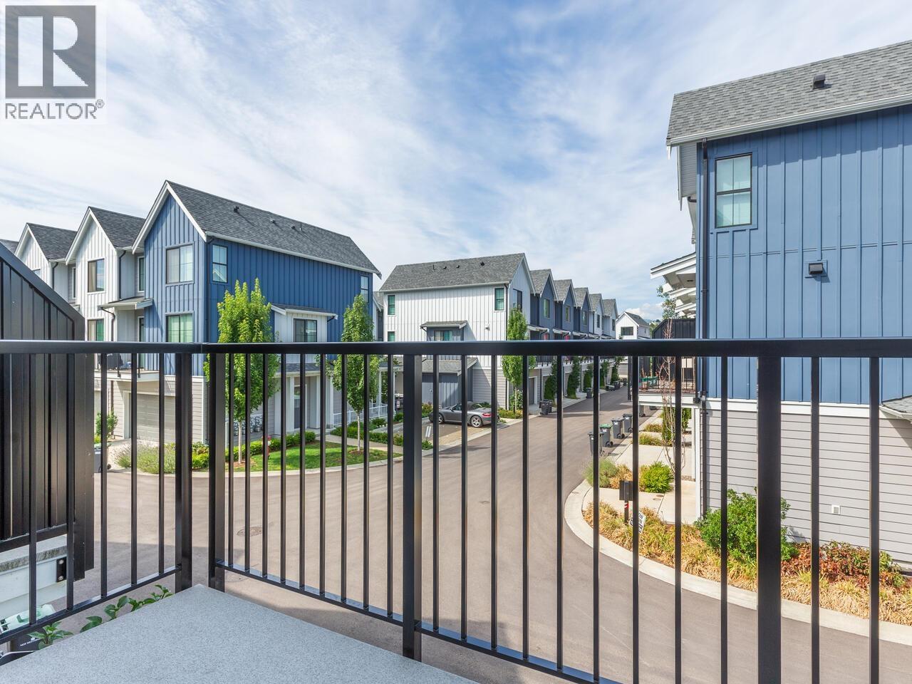 14 488 FURNESS STREET, New Westminster