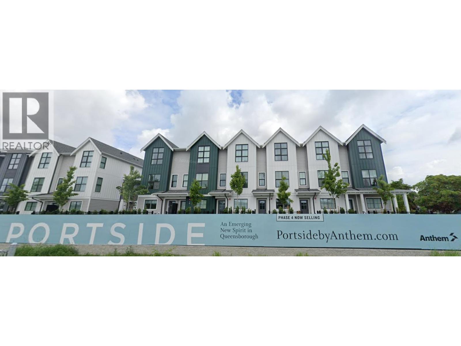 14 488 FURNESS STREET, New Westminster