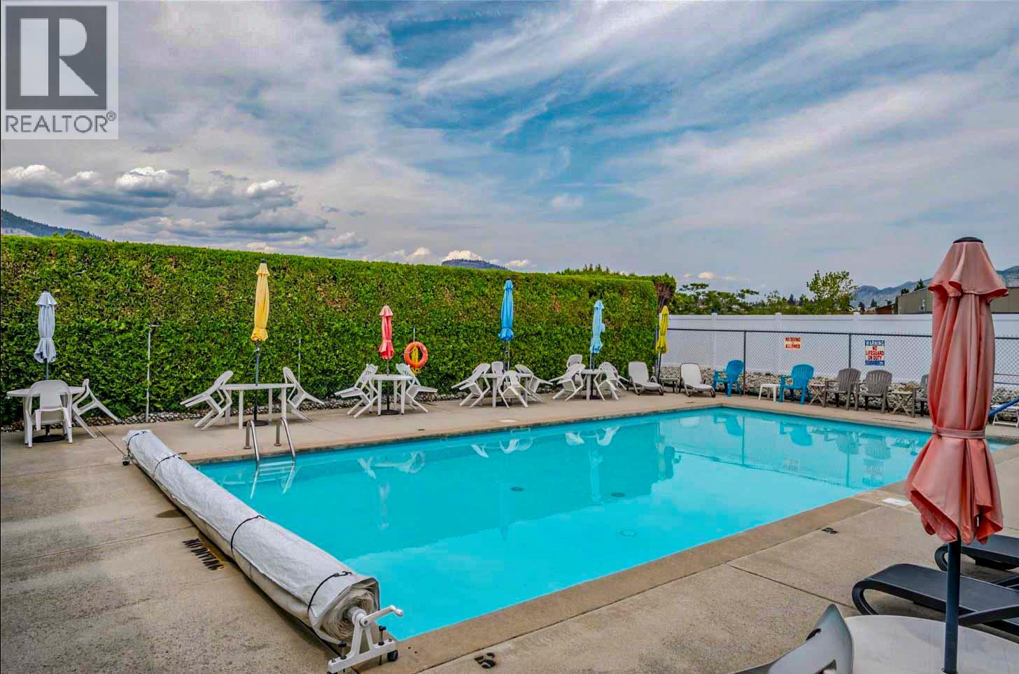 8412 Jubilee Road E Unit# 207, Summerland