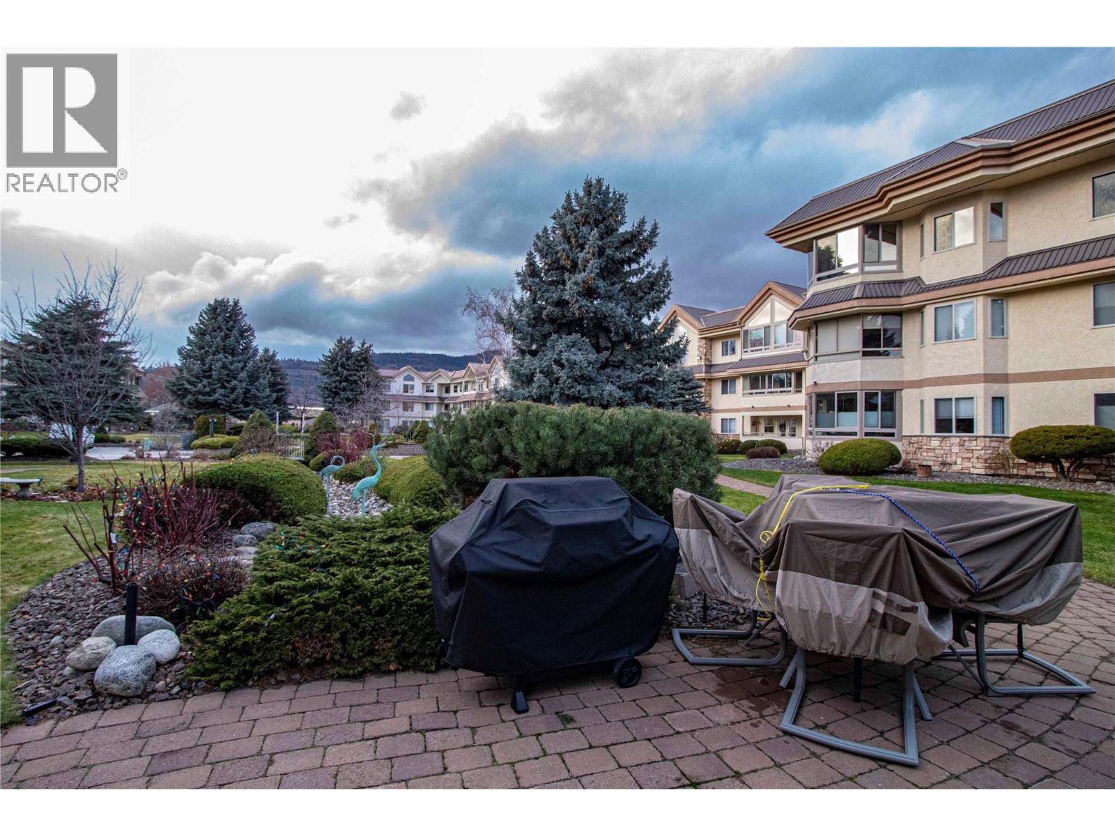 8412 Jubilee Road E Unit# 207, Summerland
