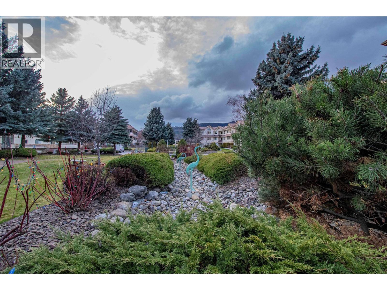 8412 Jubilee Road E Unit# 207, Summerland