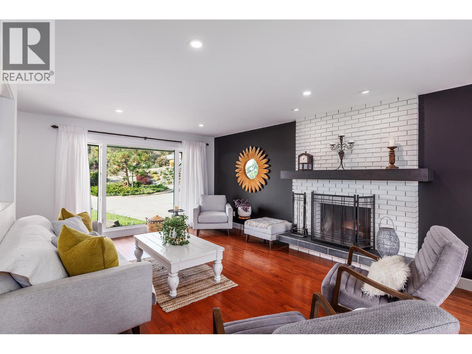  841 Churchill Court, Kelowna