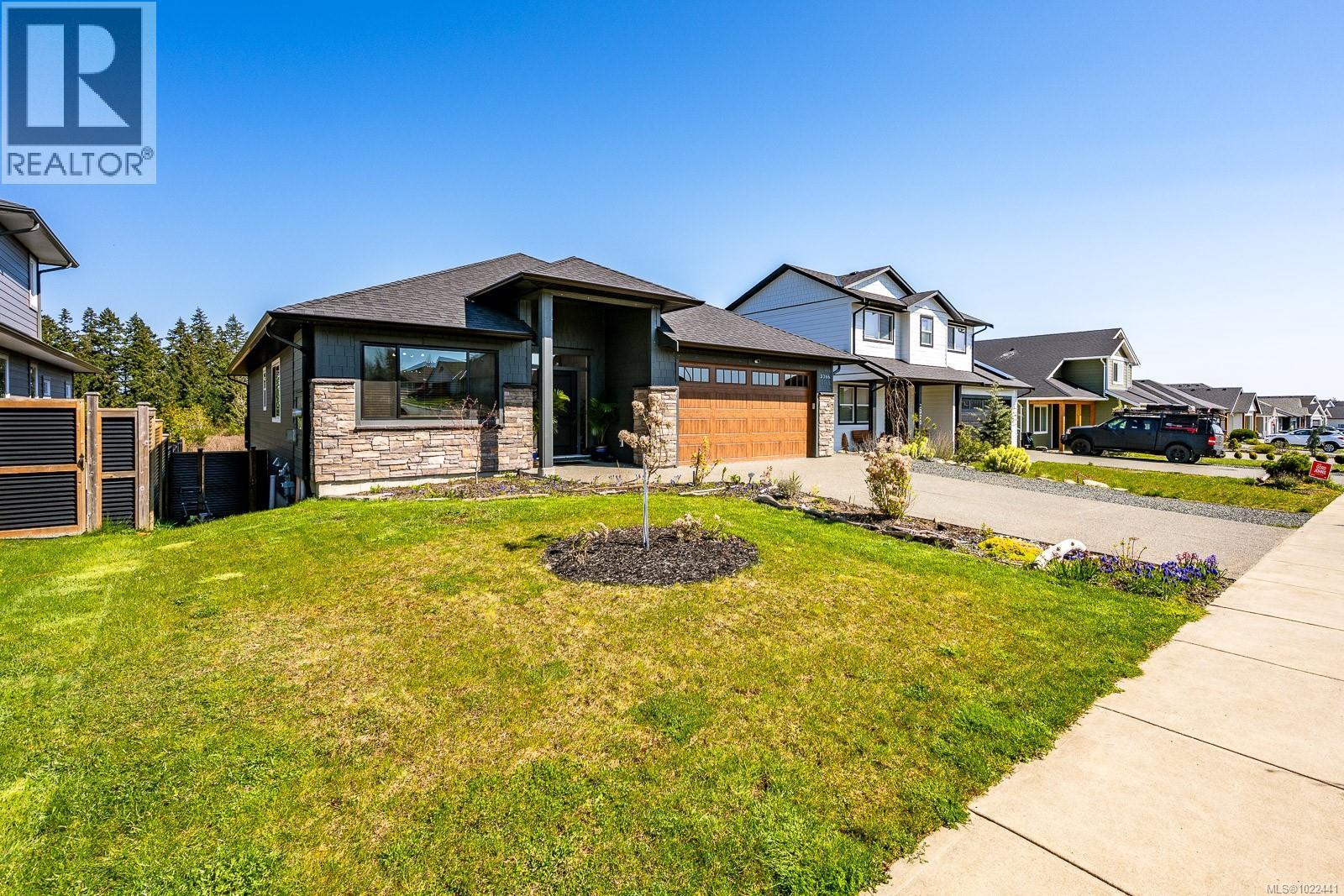 3366 Marygrove Dr, Courtenay