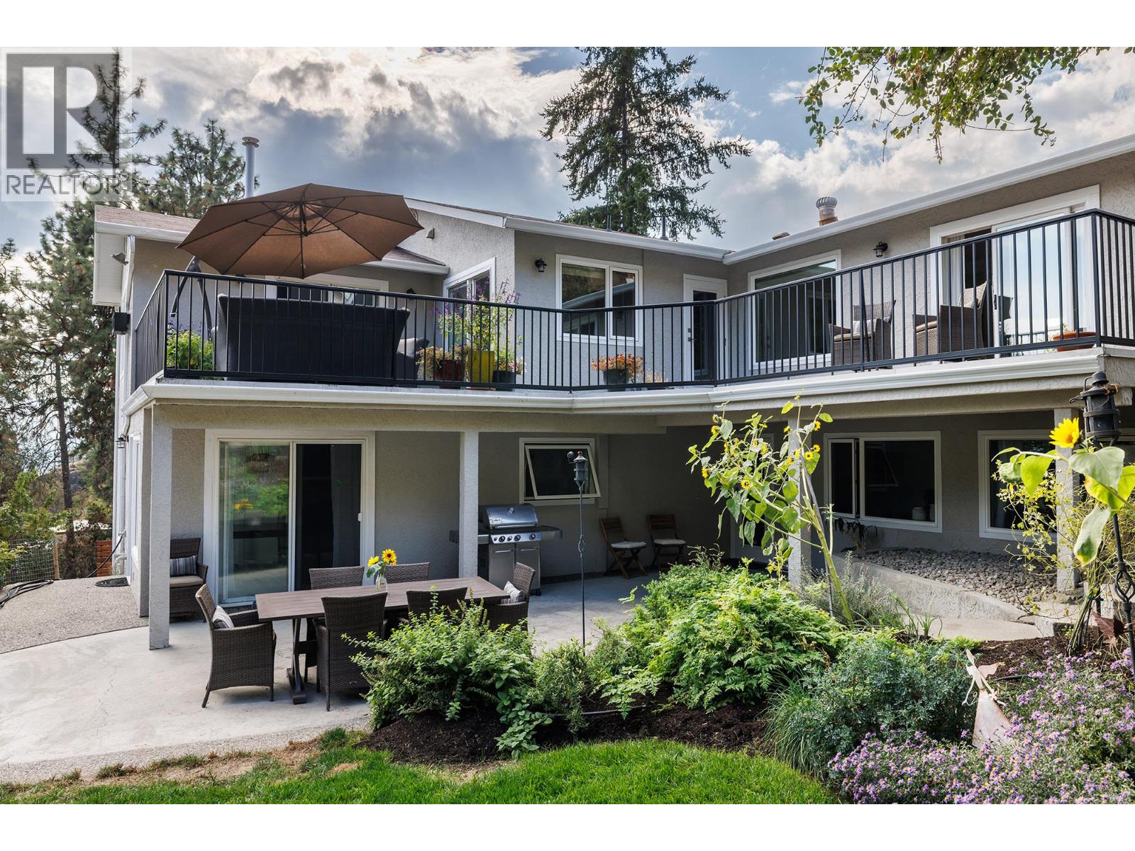  841 Churchill Court, Kelowna
