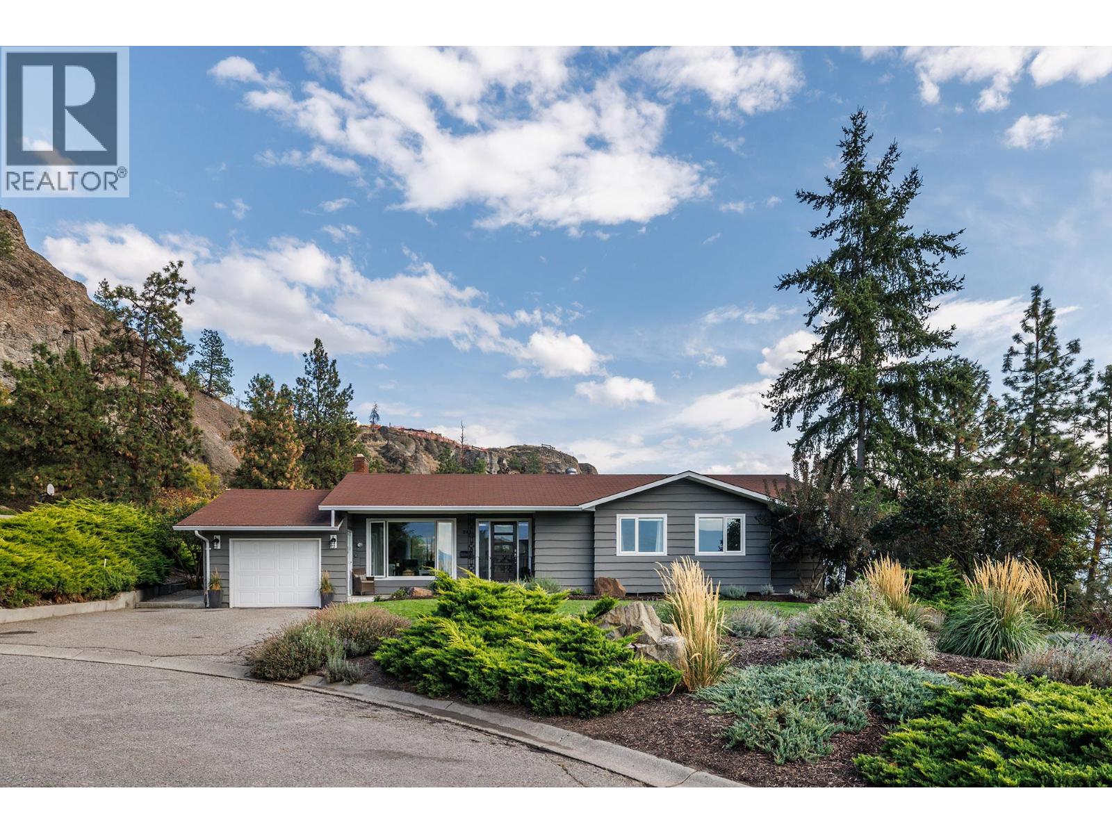  841 Churchill Court, Kelowna