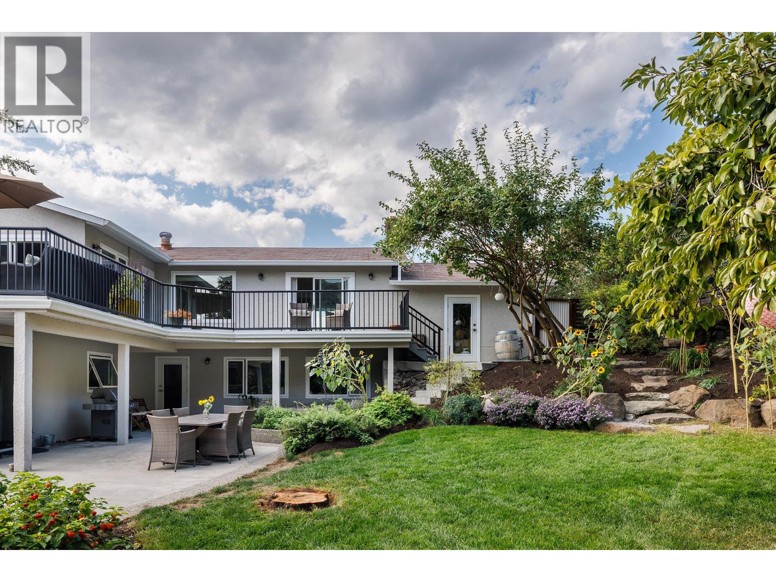  841 Churchill Court, Kelowna