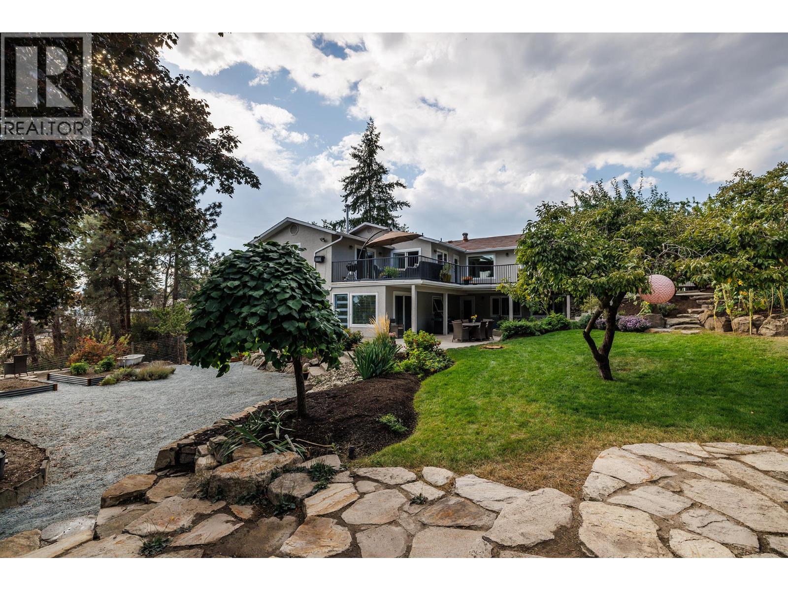  841 Churchill Court, Kelowna