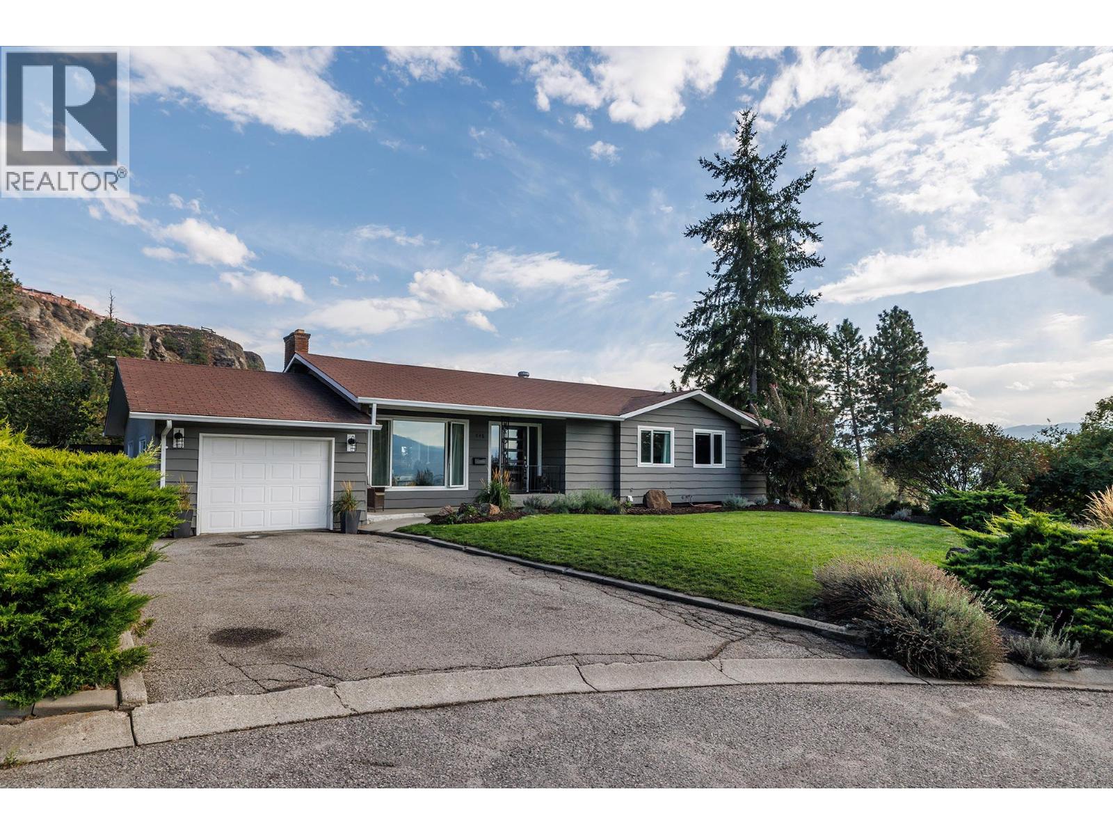  841 Churchill Court, Kelowna