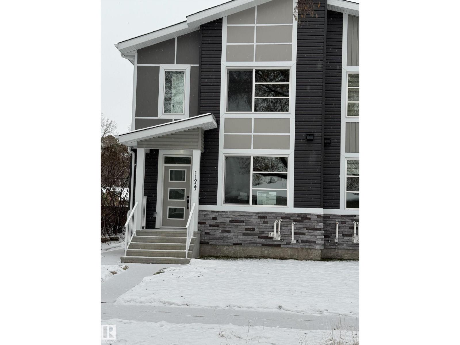 11927 123 ST NW, Edmonton