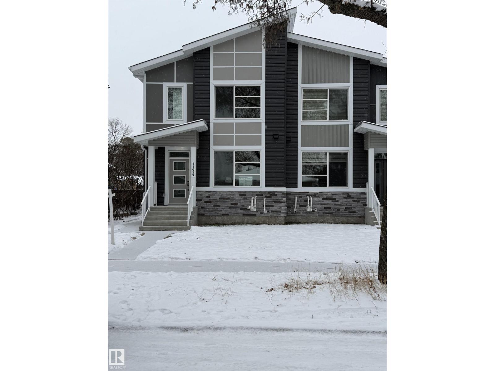 11927 123 ST NW, Edmonton
