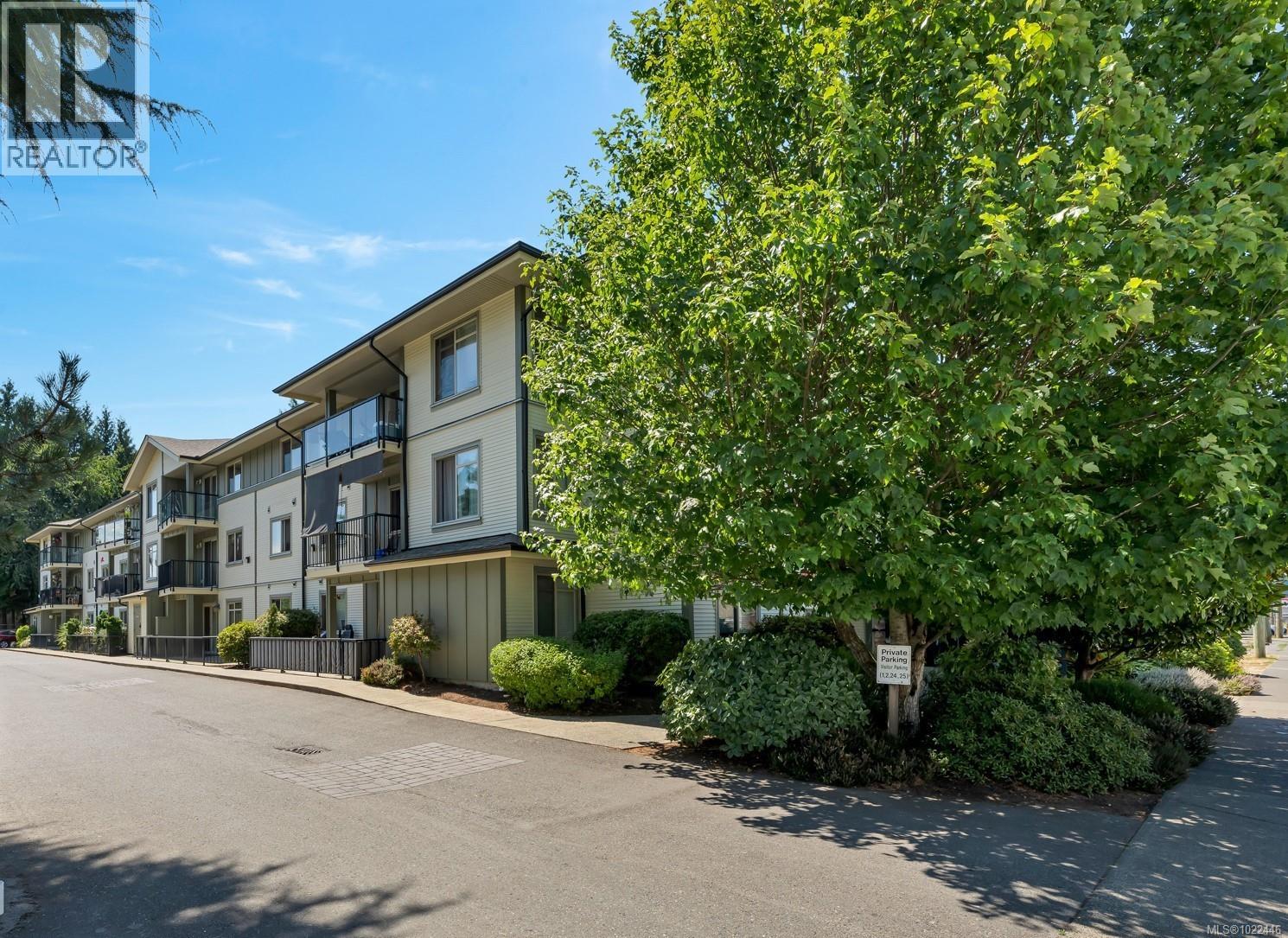 207 2568 Dingwall St, Duncan