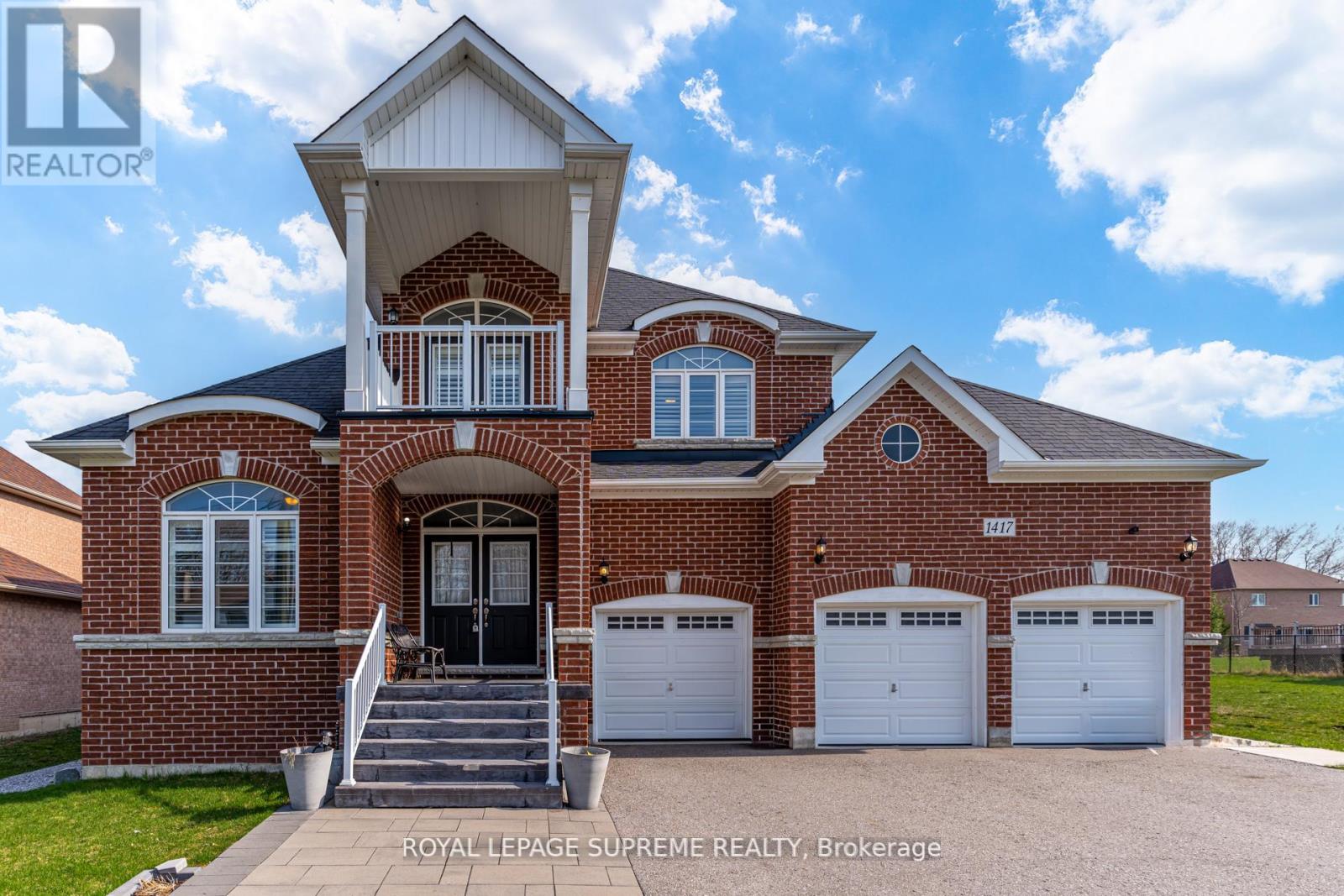1417 GILFORD ROAD - 1
