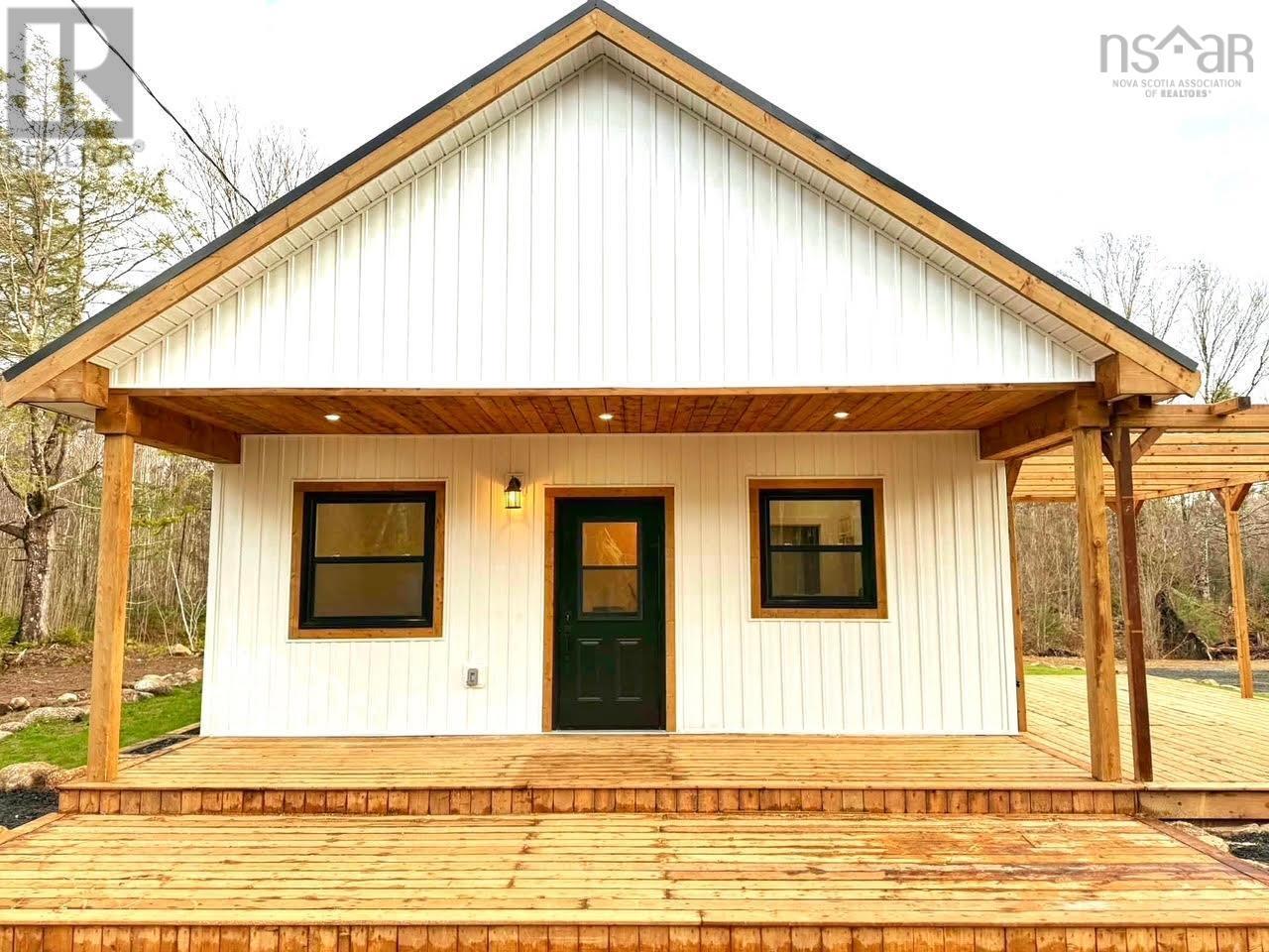 Property 3 of 30 of 114 TIMBERLAND Road