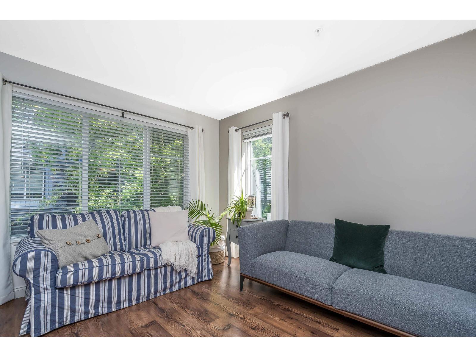 107 5454 198 STREET, Langley