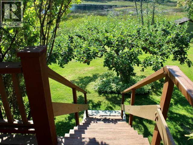 5062 SPRAGGE ROAD, Texada Island