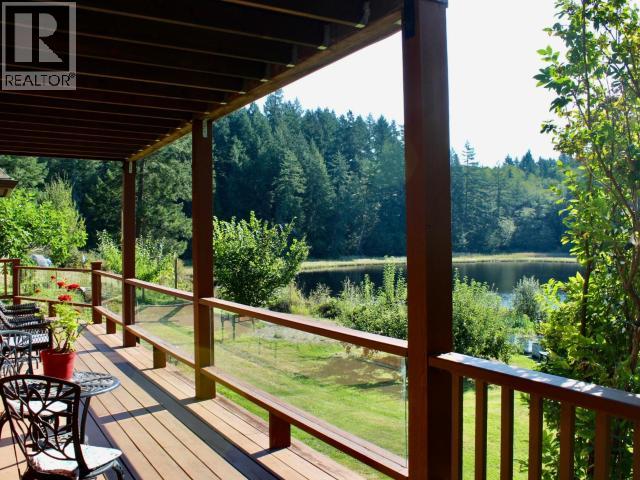 5062 SPRAGGE ROAD, Texada Island