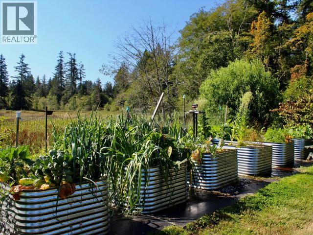 5062 SPRAGGE ROAD, Texada Island