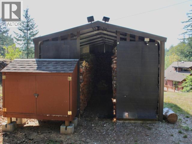 5062 SPRAGGE ROAD, Texada Island