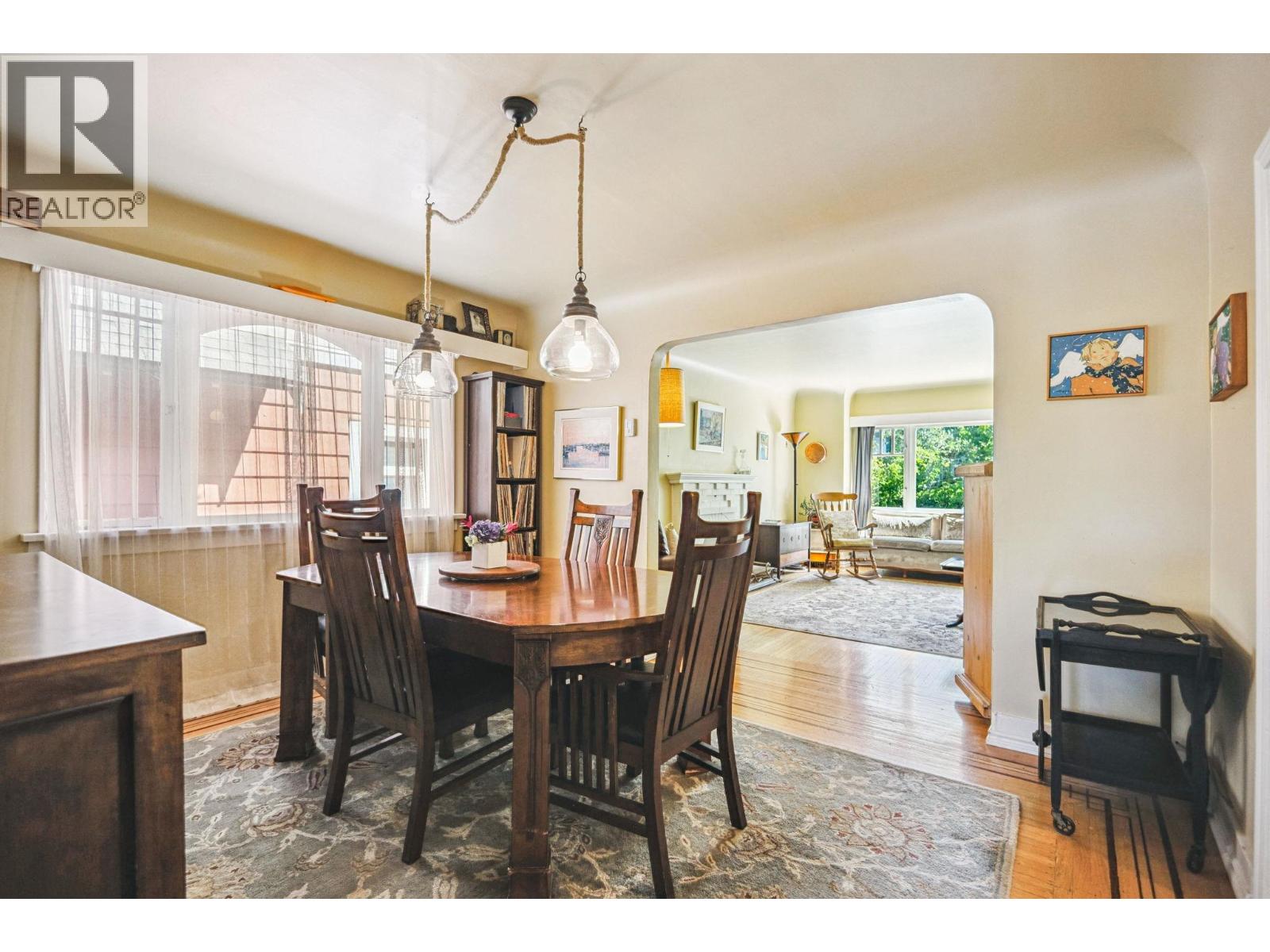 4533 W 8TH AVENUE, Vancouver