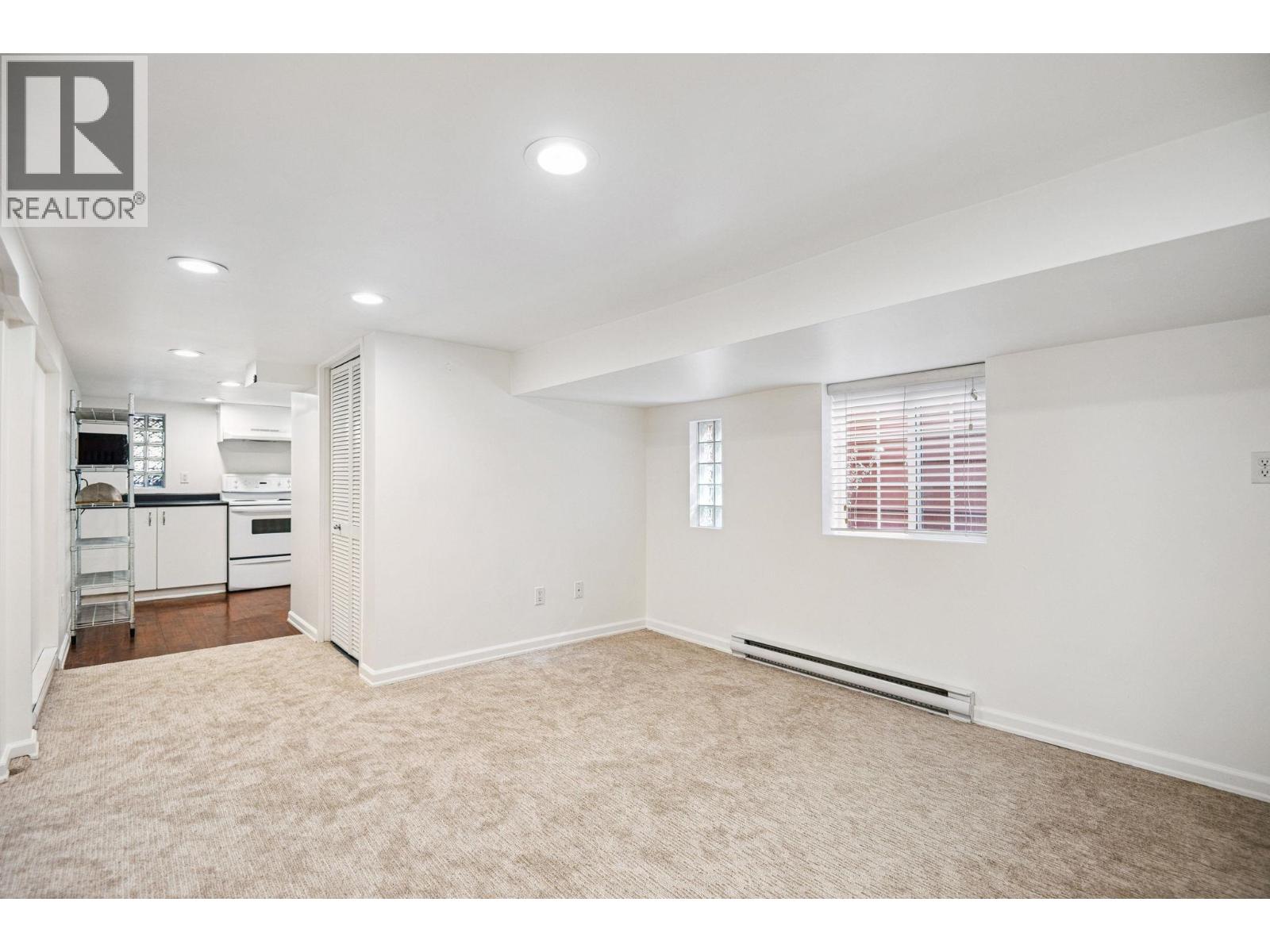 4533 W 8TH AVENUE, Vancouver