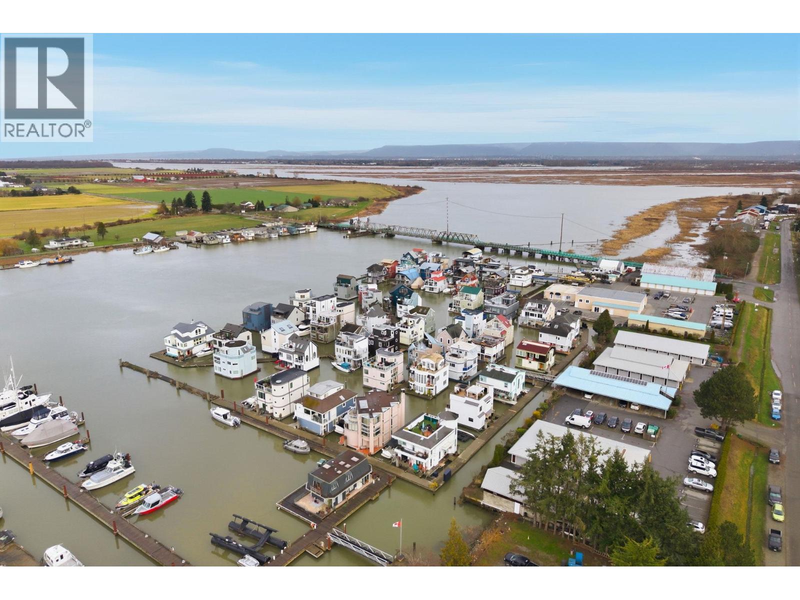 #13-3459 RIVER Road West, Delta