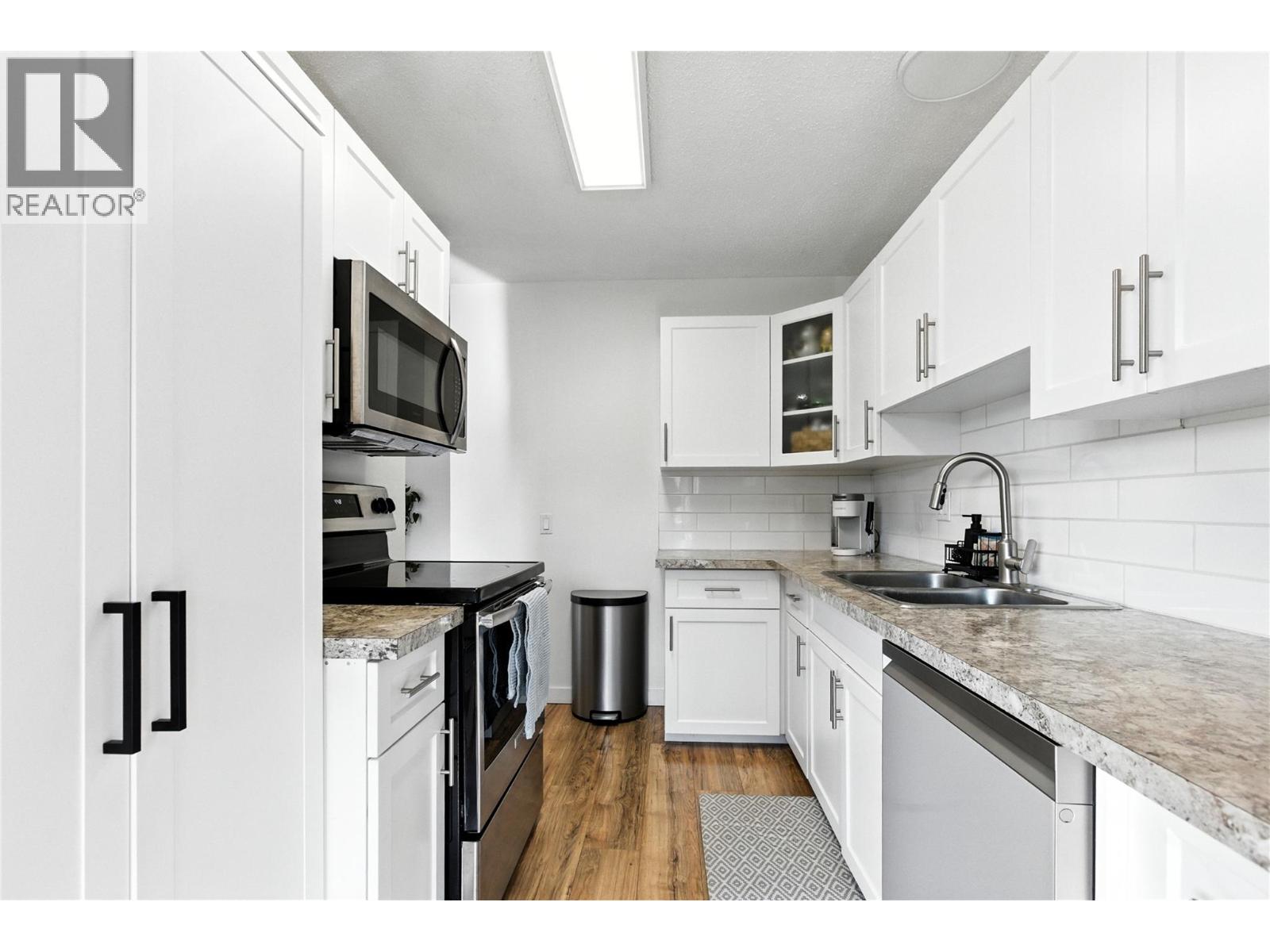 318 LINDEN Avenue, Kamloops