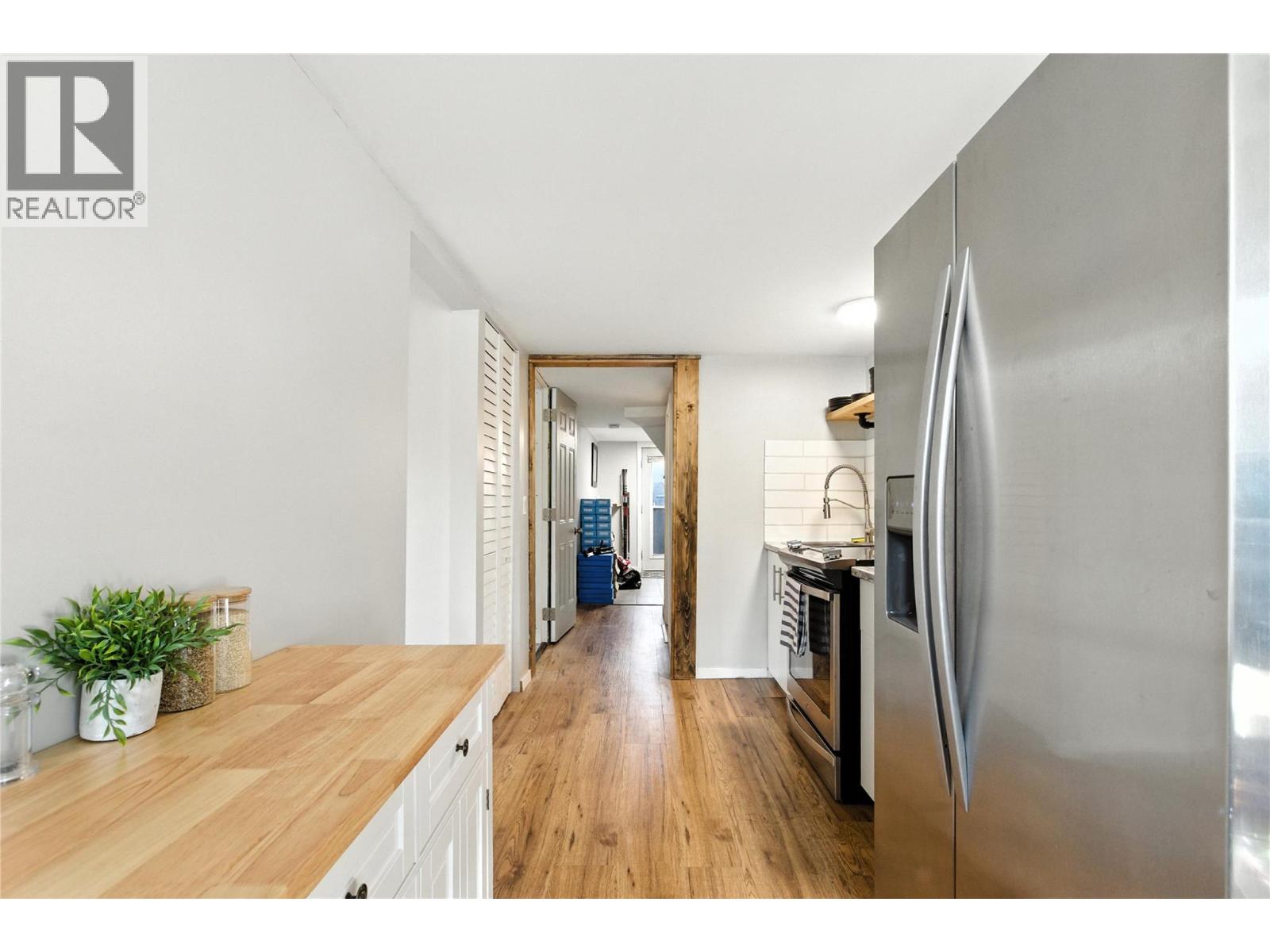 318 LINDEN Avenue, Kamloops