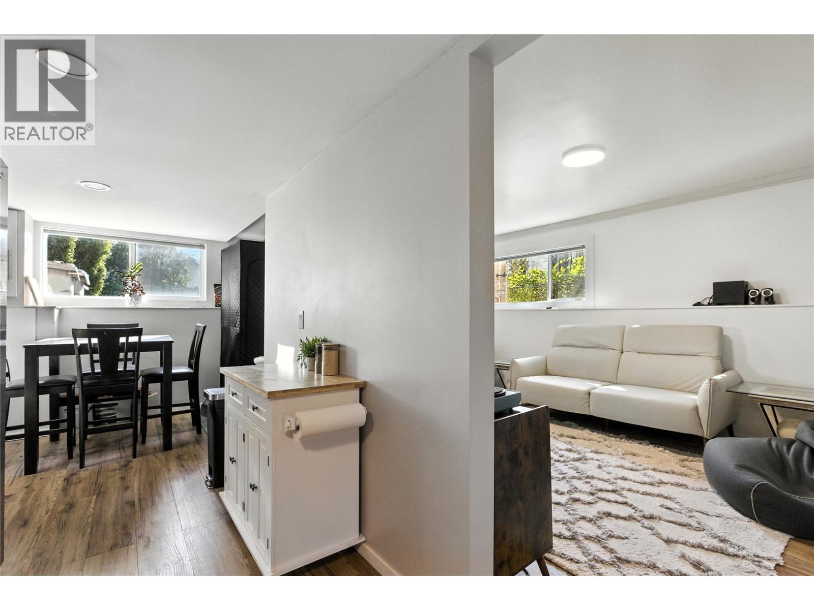 318 LINDEN Avenue, Kamloops